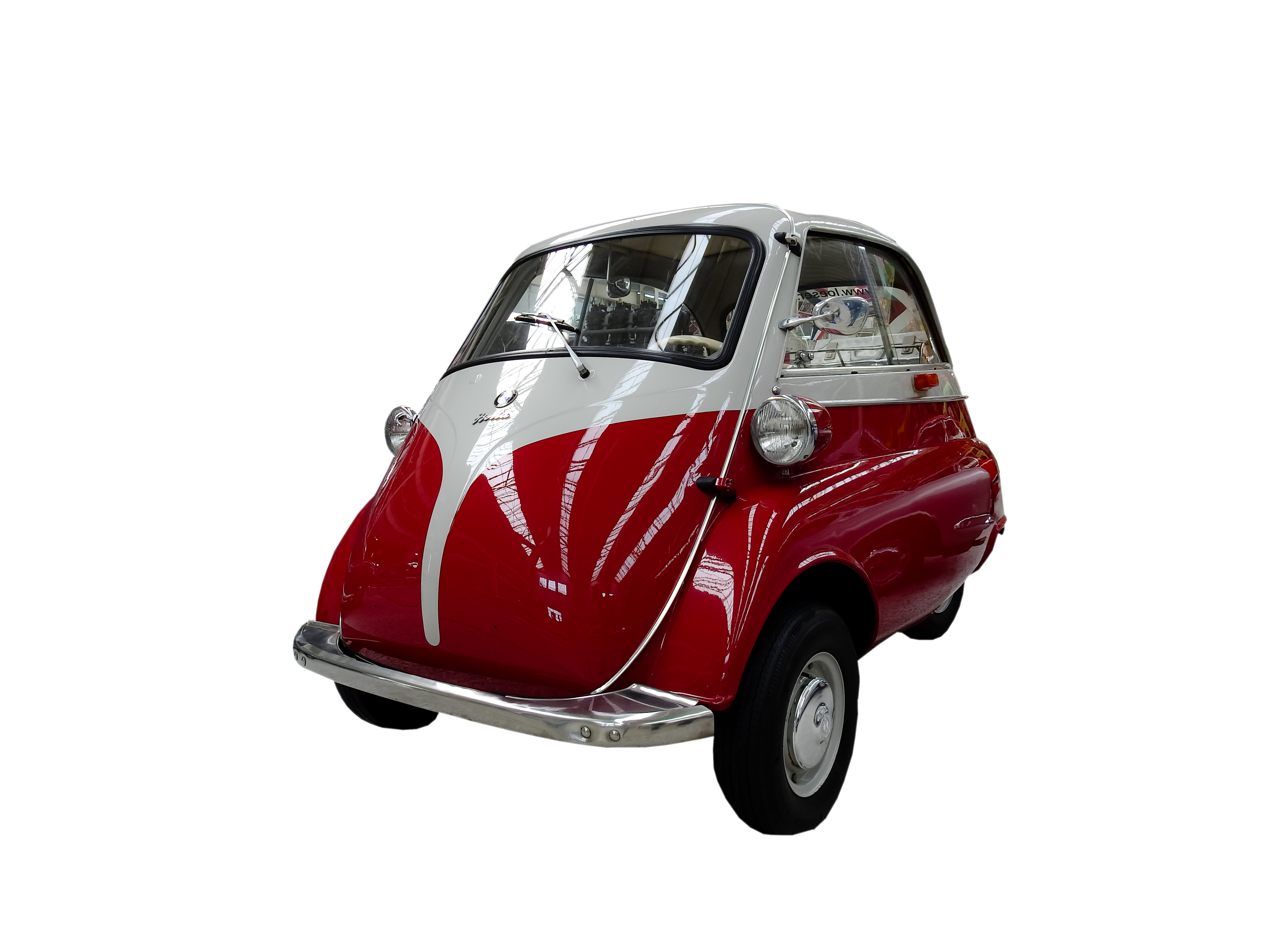 isetta